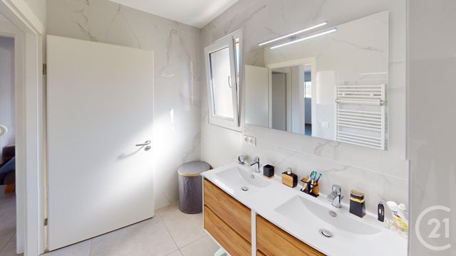 maison à vendre - 6 pièces - 125.0 m2 - LABERGEMENT STE MARIE - 25 - FRANCHE-COMTE - Century 21 Avenir Immobilier