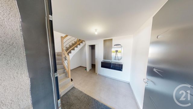 maison à vendre - 6 pièces - 125.0 m2 - LABERGEMENT STE MARIE - 25 - FRANCHE-COMTE - Century 21 Avenir Immobilier