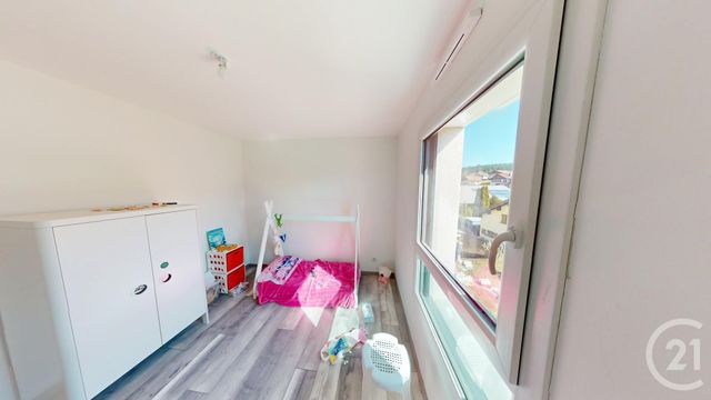 maison à vendre - 6 pièces - 125.0 m2 - LABERGEMENT STE MARIE - 25 - FRANCHE-COMTE - Century 21 Avenir Immobilier