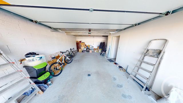 maison à vendre - 6 pièces - 125.0 m2 - LABERGEMENT STE MARIE - 25 - FRANCHE-COMTE - Century 21 Avenir Immobilier