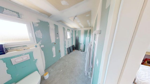 maison à vendre - 6 pièces - 125.0 m2 - LABERGEMENT STE MARIE - 25 - FRANCHE-COMTE - Century 21 Avenir Immobilier