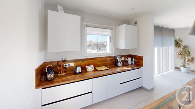 maison à vendre - 6 pièces - 125.0 m2 - LABERGEMENT STE MARIE - 25 - FRANCHE-COMTE - Century 21 Avenir Immobilier