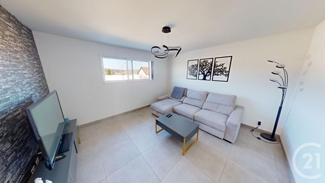 maison à vendre - 6 pièces - 125.0 m2 - LABERGEMENT STE MARIE - 25 - FRANCHE-COMTE - Century 21 Avenir Immobilier