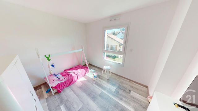 maison à vendre - 6 pièces - 125.0 m2 - LABERGEMENT STE MARIE - 25 - FRANCHE-COMTE - Century 21 Avenir Immobilier