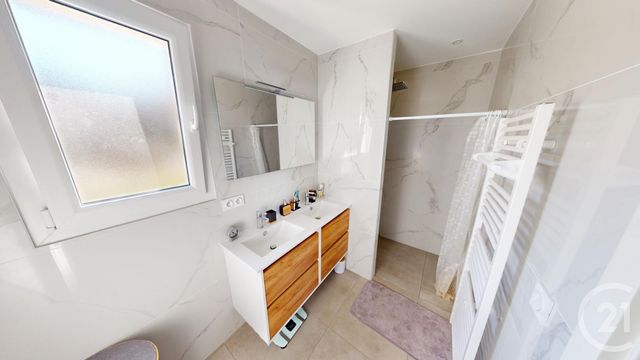 maison à vendre - 6 pièces - 125.0 m2 - LABERGEMENT STE MARIE - 25 - FRANCHE-COMTE - Century 21 Avenir Immobilier