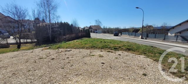 maison à vendre - 6 pièces - 125.0 m2 - LABERGEMENT STE MARIE - 25 - FRANCHE-COMTE - Century 21 Avenir Immobilier