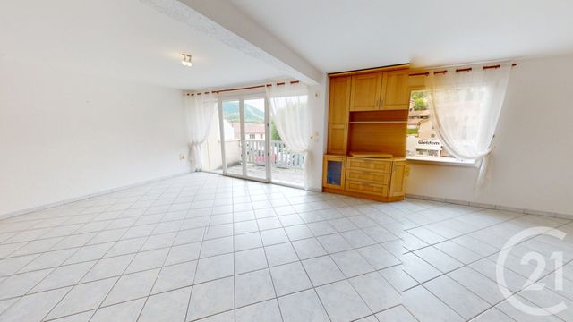 Afficher la photo en grand maison à vendre - 5 pièces - 109.0 m2 - LES HOPITAUX NEUFS - 25 - FRANCHE-COMTE - Century 21 Avenir Immobilier