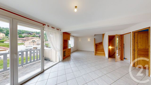 Afficher la photo en grand maison à vendre - 5 pièces - 109.0 m2 - LES HOPITAUX NEUFS - 25 - FRANCHE-COMTE - Century 21 Avenir Immobilier