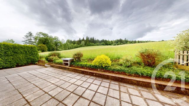 Afficher la photo en grand maison à vendre - 5 pièces - 109.0 m2 - LES HOPITAUX NEUFS - 25 - FRANCHE-COMTE - Century 21 Avenir Immobilier