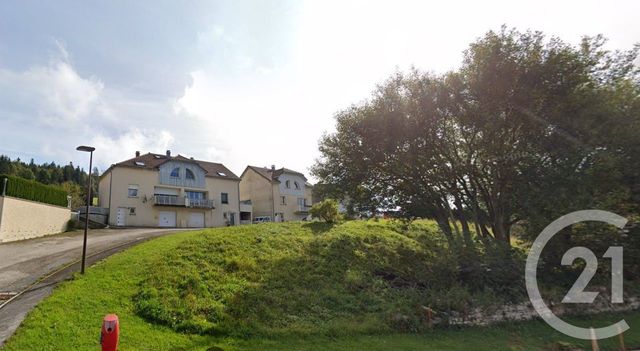 maison - LES HOPITAUX NEUFS - 25