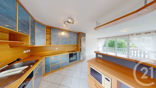 Afficher la photo en grand maison à vendre - 5 pièces - 109.0 m2 - LES HOPITAUX NEUFS - 25 - FRANCHE-COMTE - Century 21 Avenir Immobilier