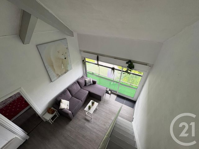 Appartement F3 à louer - 3 pièces - 48.03 m2 - METABIEF - 25 - FRANCHE-COMTE - Century 21 Avenir Immobilier