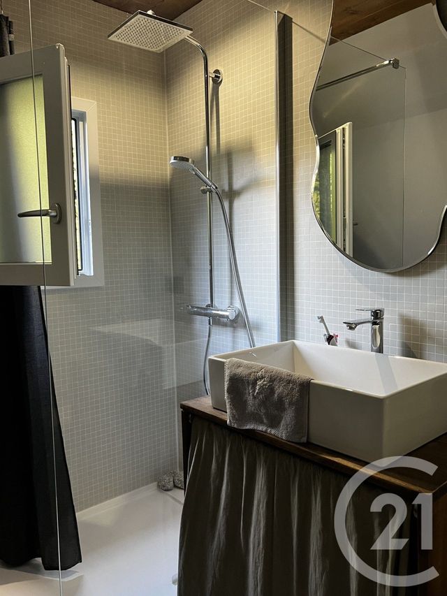 maison à vendre - 3 pièces - 33.67 m2 - METABIEF - 25 - FRANCHE-COMTE - Century 21 Avenir Immobilier