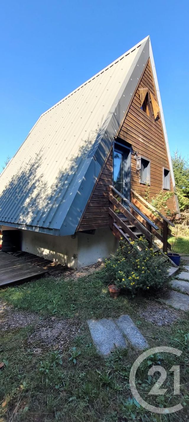 maison à vendre - 3 pièces - 33.67 m2 - METABIEF - 25 - FRANCHE-COMTE - Century 21 Avenir Immobilier