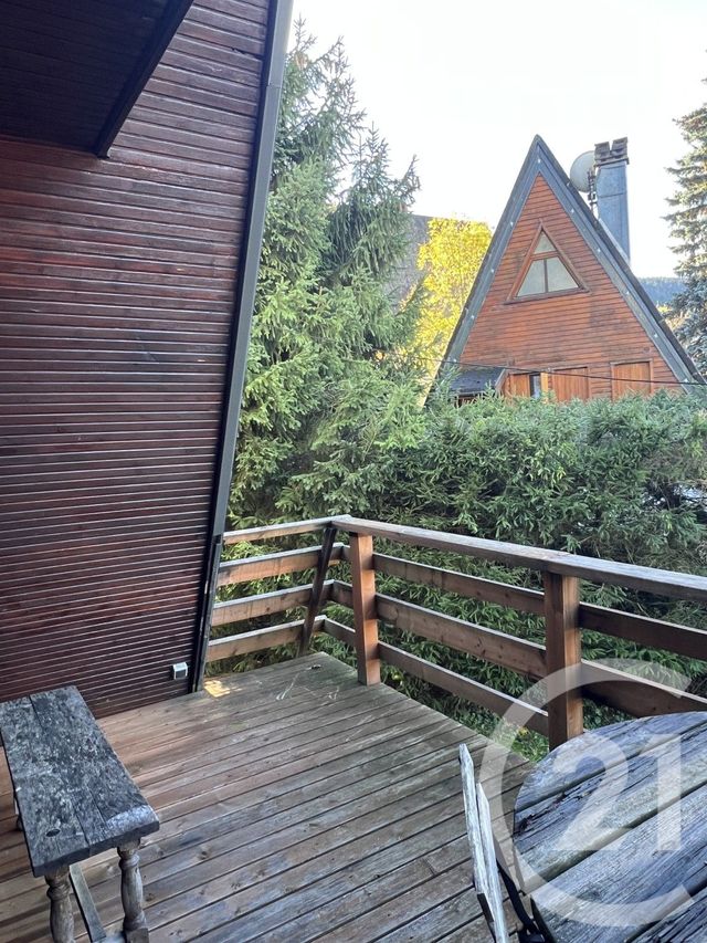 maison à vendre - 3 pièces - 33.67 m2 - METABIEF - 25 - FRANCHE-COMTE - Century 21 Avenir Immobilier