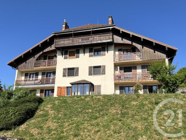 appartement - LABERGEMENT STE MARIE - 25