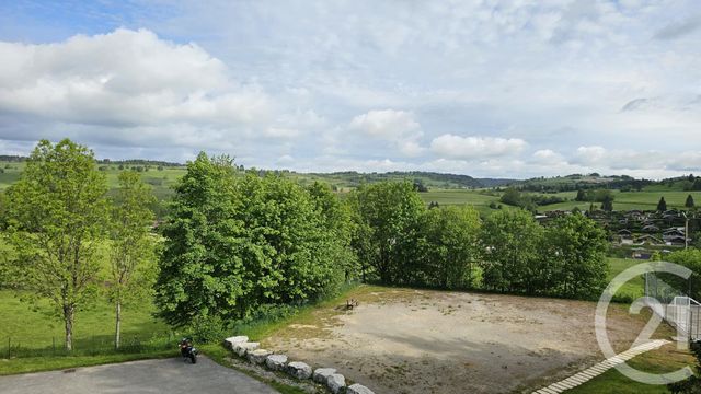 Afficher la photo en grand Appartement Studio Cabine à vendre - 1 pièce - 26.24 m2 - METABIEF - 25 - FRANCHE-COMTE - Century 21 Avenir Immobilier