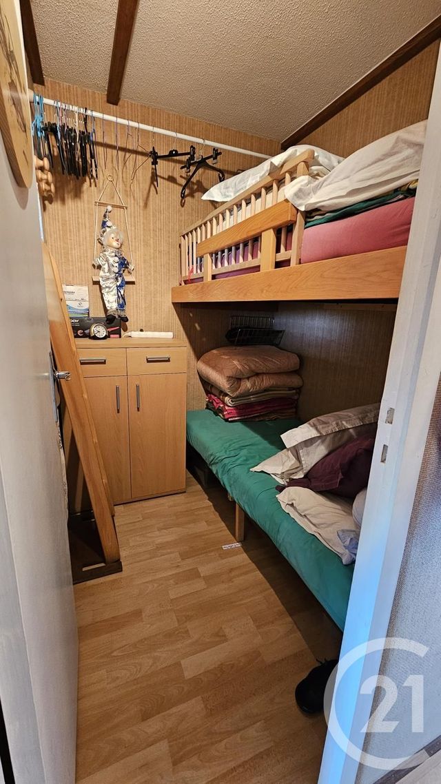 Afficher la photo en grand Appartement Studio Cabine à vendre - 1 pièce - 26.24 m2 - METABIEF - 25 - FRANCHE-COMTE - Century 21 Avenir Immobilier