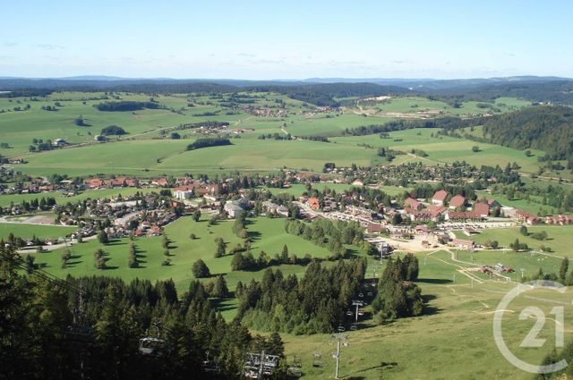 Afficher la photo en grand Appartement Studio Cabine à vendre - 1 pièce - 26.24 m2 - METABIEF - 25 - FRANCHE-COMTE - Century 21 Avenir Immobilier