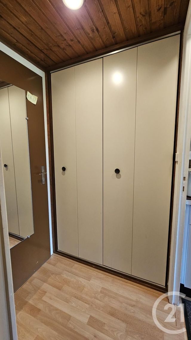 Afficher la photo en grand Appartement Studio Cabine à vendre - 1 pièce - 26.24 m2 - METABIEF - 25 - FRANCHE-COMTE - Century 21 Avenir Immobilier