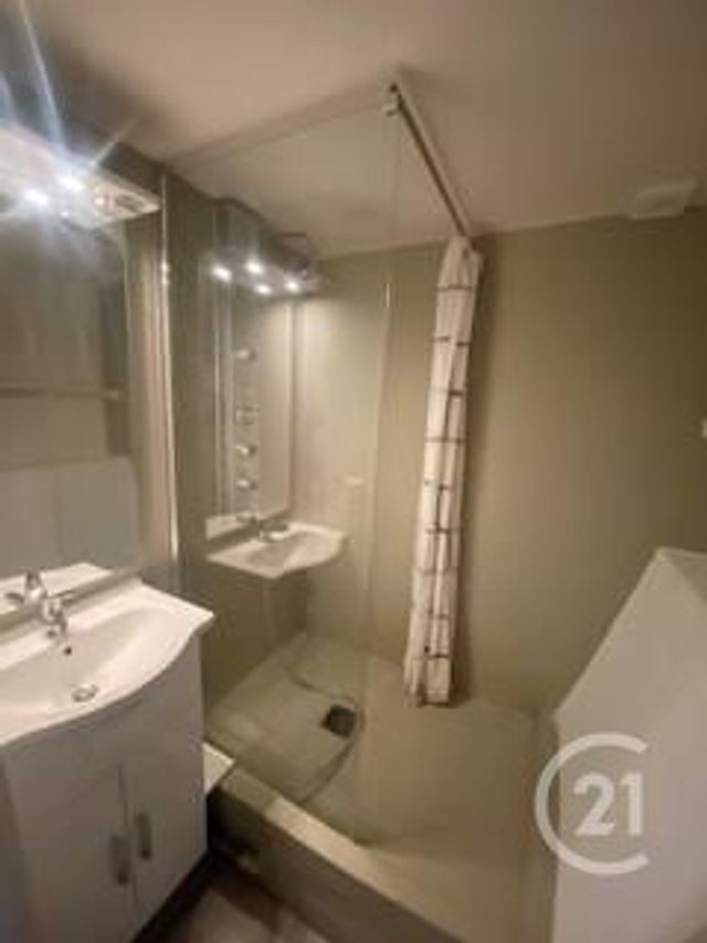 Appartement F2 à louer - 2 pièces - 47.88 m2 - MOUTHE - 25 - FRANCHE-COMTE - Century 21 Avenir Immobilier