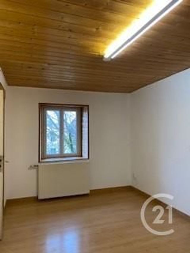 Appartement F2 à louer - 2 pièces - 47.88 m2 - MOUTHE - 25 - FRANCHE-COMTE - Century 21 Avenir Immobilier