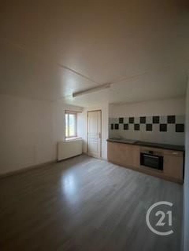 Appartement F2 à louer - 2 pièces - 47.88 m2 - MOUTHE - 25 - FRANCHE-COMTE - Century 21 Avenir Immobilier