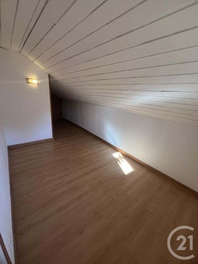 Appartement F2 à louer - 2 pièces - 47.88 m2 - MOUTHE - 25 - FRANCHE-COMTE - Century 21 Avenir Immobilier