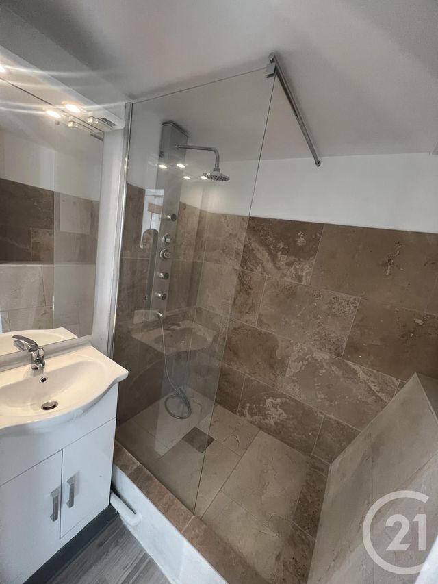 Appartement F2 à louer - 2 pièces - 47.88 m2 - MOUTHE - 25 - FRANCHE-COMTE - Century 21 Avenir Immobilier