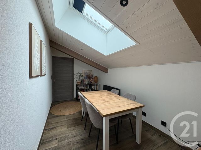 Appartement F2 à louer - 2 pièces - 44.26 m2 - ROCHEJEAN - 25 - FRANCHE-COMTE - Century 21 Avenir Immobilier