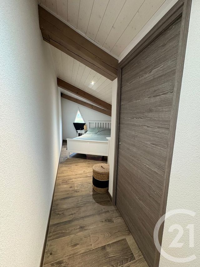 Appartement F2 à louer - 2 pièces - 44.26 m2 - ROCHEJEAN - 25 - FRANCHE-COMTE - Century 21 Avenir Immobilier