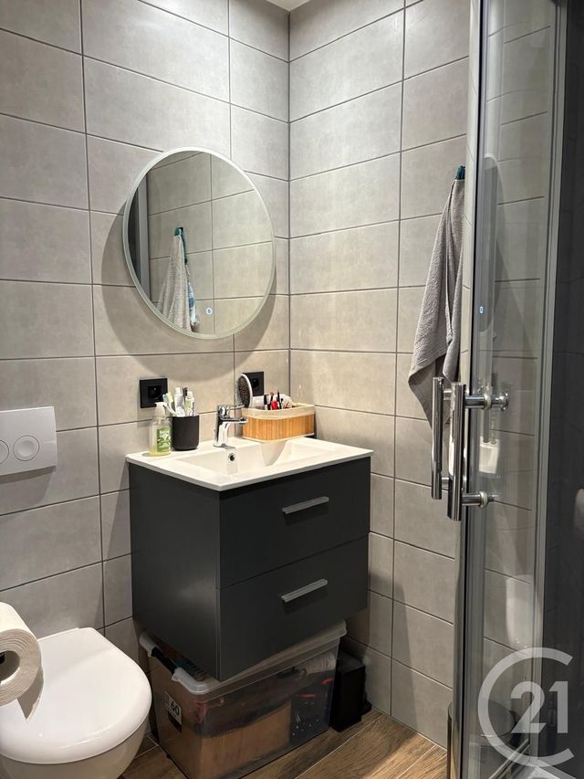 Appartement F2 à louer - 2 pièces - 44.26 m2 - ROCHEJEAN - 25 - FRANCHE-COMTE - Century 21 Avenir Immobilier