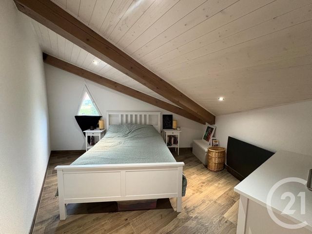 Appartement F2 à louer - 2 pièces - 44.26 m2 - ROCHEJEAN - 25 - FRANCHE-COMTE - Century 21 Avenir Immobilier