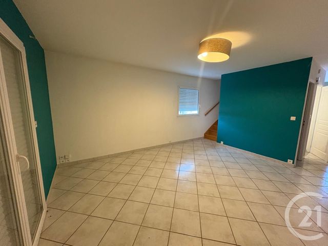 Appartement F3 à louer - 3 pièces - 53.86 m2 - LES HOPITAUX VIEUX - 25 - FRANCHE-COMTE - Century 21 Avenir Immobilier