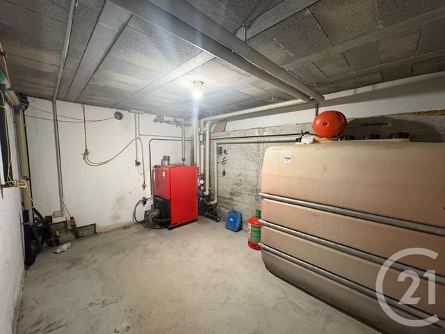 Appartement F3 à louer - 3 pièces - 53.86 m2 - LES HOPITAUX VIEUX - 25 - FRANCHE-COMTE - Century 21 Avenir Immobilier