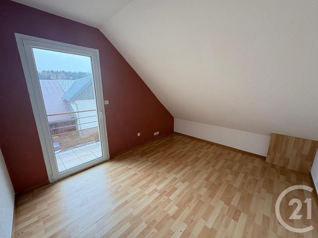 Appartement F3 à louer - 3 pièces - 53.86 m2 - LES HOPITAUX VIEUX - 25 - FRANCHE-COMTE - Century 21 Avenir Immobilier