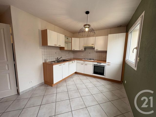 Appartement F3 à louer - 3 pièces - 53.86 m2 - LES HOPITAUX VIEUX - 25 - FRANCHE-COMTE - Century 21 Avenir Immobilier