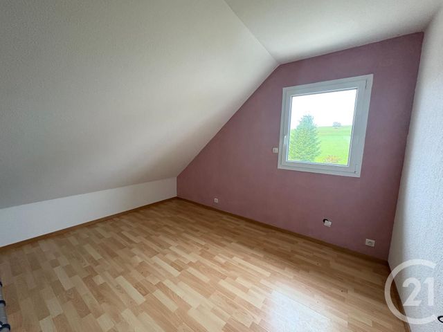 Appartement F3 à louer - 3 pièces - 53.86 m2 - LES HOPITAUX VIEUX - 25 - FRANCHE-COMTE - Century 21 Avenir Immobilier