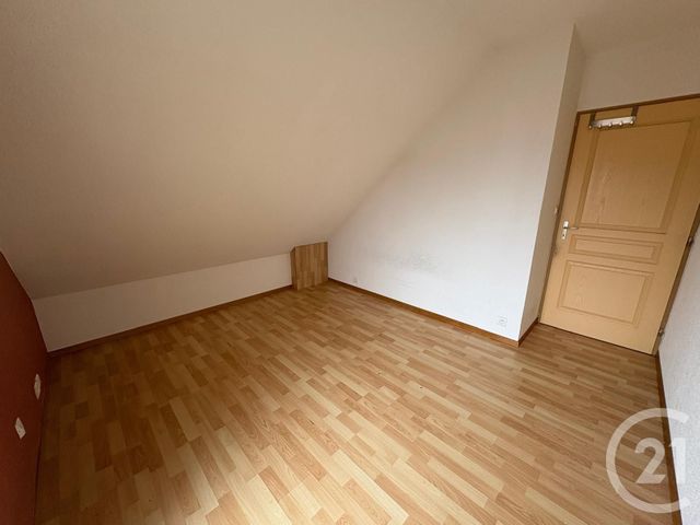 Appartement F3 à louer - 3 pièces - 53.86 m2 - LES HOPITAUX VIEUX - 25 - FRANCHE-COMTE - Century 21 Avenir Immobilier
