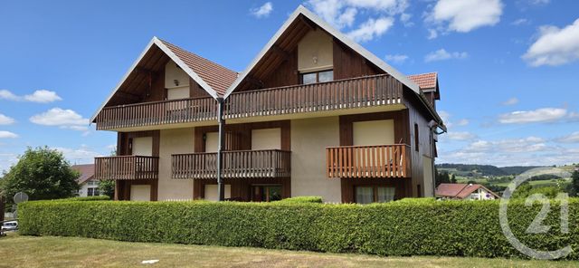 appartement - METABIEF - 25