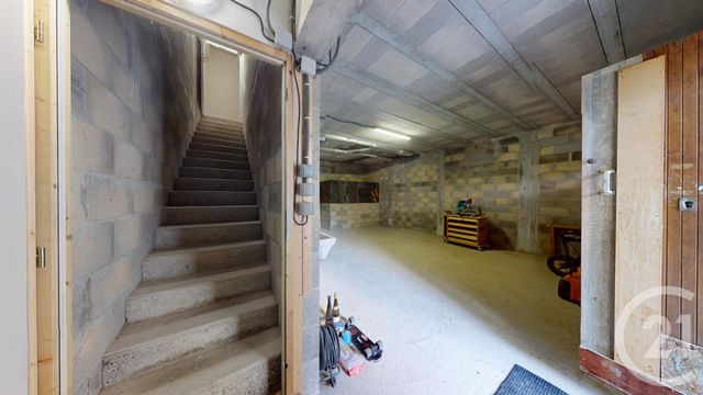 maison à vendre - 6 pièces - 156.36 m2 - JOUGNE - 25 - FRANCHE-COMTE - Century 21 Avenir Immobilier