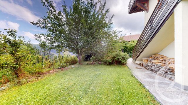 maison à vendre - 6 pièces - 156.36 m2 - JOUGNE - 25 - FRANCHE-COMTE - Century 21 Avenir Immobilier