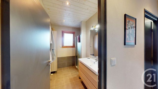 maison à vendre - 6 pièces - 156.36 m2 - JOUGNE - 25 - FRANCHE-COMTE - Century 21 Avenir Immobilier