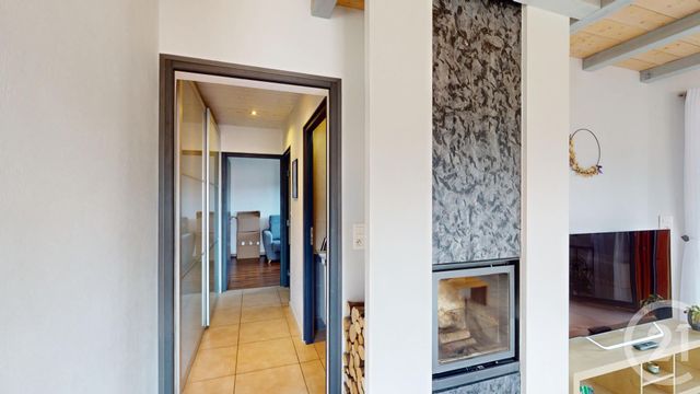 maison à vendre - 6 pièces - 156.36 m2 - JOUGNE - 25 - FRANCHE-COMTE - Century 21 Avenir Immobilier