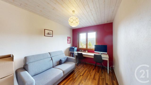 maison à vendre - 6 pièces - 156.36 m2 - JOUGNE - 25 - FRANCHE-COMTE - Century 21 Avenir Immobilier