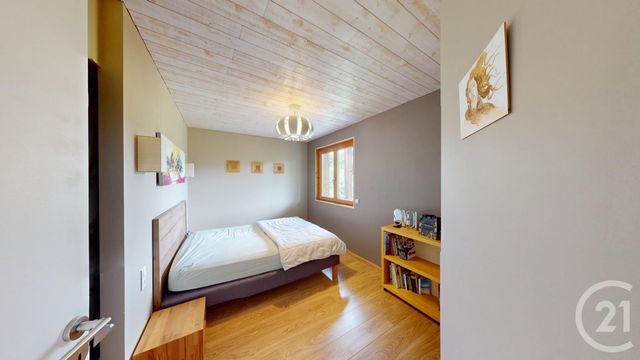 maison à vendre - 6 pièces - 156.36 m2 - JOUGNE - 25 - FRANCHE-COMTE - Century 21 Avenir Immobilier