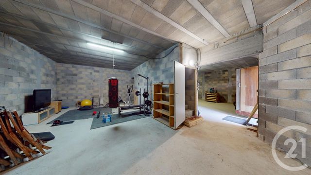 maison à vendre - 6 pièces - 156.36 m2 - JOUGNE - 25 - FRANCHE-COMTE - Century 21 Avenir Immobilier