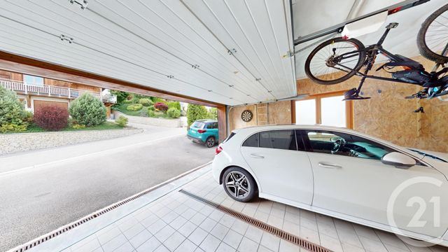 maison à vendre - 6 pièces - 156.36 m2 - JOUGNE - 25 - FRANCHE-COMTE - Century 21 Avenir Immobilier