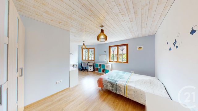 maison à vendre - 6 pièces - 156.36 m2 - JOUGNE - 25 - FRANCHE-COMTE - Century 21 Avenir Immobilier