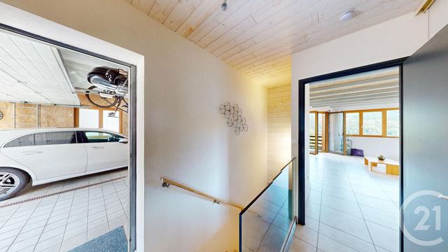 maison à vendre - 6 pièces - 156.36 m2 - JOUGNE - 25 - FRANCHE-COMTE - Century 21 Avenir Immobilier